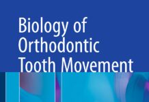 Biology of Orthodontic Tooth Movement – Current Concepts and Applications in Orthodontic Practice (2016) Bhavna Shroff