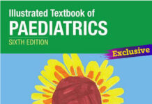 Illustrated Textbook of Paediatrics (2022) Unknown Editor