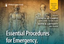 Essential Procedures for Emergency, Urgent, and Primary Care Settings – Point of Care Ultrasound Guided Procedures A Clinical Companion (2024) THERESA M. CAMPO