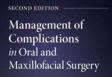 Management of Complications in Oral and Maxillofacial Surgery (2022) Michael Miloro