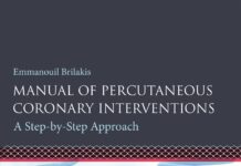 Manual of Percutaneous Coronary Interventions – A Step-by-Step Approach (2021) Emmanouil Brilakis