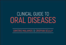 Clinical Guide to Oral Diseases (2021) Dimitris Malamos
