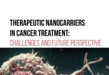 Therapeutic Nanocarriers in Cancer Treatment – Challenges and Future Perspective (2023) Neeraj Mishra