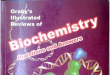 Oraby’s illustrated Reviews of Biochemistry (2015) Oraby