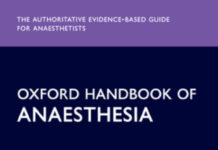 Oxford Handbook of Anaesthesia (2022) ALRAWANY