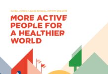 Global action plan on physical activity 2018β2030 – more active people for a healthier world (2018) World Health Organization
