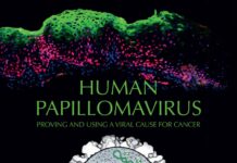 Human Papillomavirus – Proving and Using a Viral Cause for Cancer (2020) David Jenkins