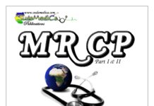 The Only MRCP Notes You Will Ever Need (2012) Hani Abuelgasim M.