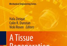 A Tissue Regeneration Approach to Bone and Cartilage Repair (2015) Hala Zreiqat