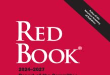 Red Book – 2024β2027 Report of the Committee on Infectious Diseases (2024) David W. Kimberlin
