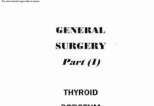 Core Topics in General Surgery – Thyroid, Scrotum, and Hernia Management (2024) WhiteKnightLove