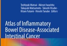 Atlas of Inflammatory Bowel Disease-Associated Intestinal Cancer – Examining the Macroscopic Images of Small and Large Intestine (2022) Toshiyuki Matsui