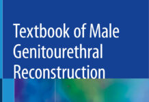 Textbook of Male Genitourethral Reconstruction (2020) Francisco E. Martins