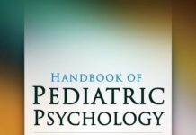 Handbook of Pediatric Psychology (2017) Michael C. Roberts