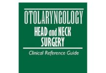 PASHA Otolaryngology Head and Neck Surgery – A Comprehensive Review and Text (2018) R. Pasha