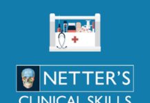 NETTER’S CLINICAL SKILLS POCKET GUIDE (2019) ILENE ROSENBERG