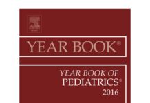 Year Book of Pediatrics (2016) Michael D. Cabana