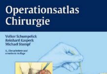 Operationsatlas Chirurgie (2013) Volker Schumpelick