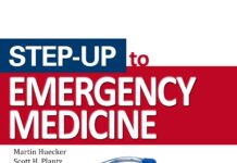 STEP-UP to EMERGENCY MEDICINE (2016) Martin Huecker