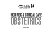 High-risk & critical care obstetrics (2013) Nan H. Troiano