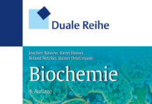 Duale Reihe Biochemie (2016) Joachim Rassow