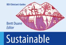 Sustainable Dentistry – Making a Difference (2022) Brett Duane