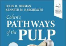 Cohen’s Pathways of the Pulp (2021) Louis H. Berman