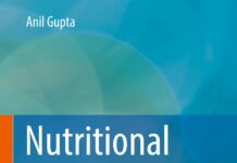 Nutritional Anemia in Preschool Children (2017) Anil Gupta