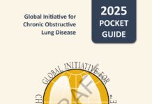 POCKET GUIDE TO COPD – Global Strategy for the Diagnosis, Management, and Prevention of Chronic Obstructive Pulmonary Disease (2025) Alvar Agusti, MD