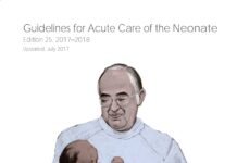 Guidelines for Acute Care of the Neonate (2017) Caraciolo J. Fernandes