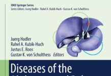 Diseases of the Abdomen and Pelvis – Diagnostic Imaging (2023) Juerg Hodler