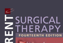 Current Surgical Therapy (2023) Andrew M. Cameron