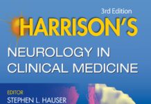 Harrison’s Neurology in Clinical Medicine (2020) J. Larry Jameson