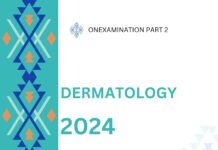 BMJ OnExamination Assessment – Dermatology Part 2 (2024) BMJ OnExamination
