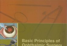Basic Principles of Ophthalmic Surgery (2018) Anthony C. Arnold