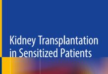Kidney Transplantation in Sensitized Patients (2020) Duck Jong Han