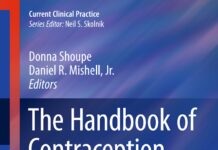 The Handbook of Contraception – A Guide for Practical Management (2016) Donna Shoupe
