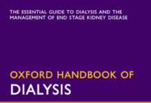 Oxford Handbook of Dialysis (2020) Jeremy Levy