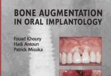 Bone Augmentation in Oral Implantology (2007) Fouad Khoury