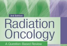 Radiation Oncology – A Question-Based Review (2019) Boris Hristov