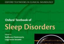 Oxford Textbook of Sleep Disorders – Oxford Textbooks in Clinical Neurology (2017) Sudhansu Chokroverty