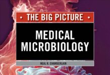 THE BIG PICTURE – MEDICAL MICROBIOLOGY (2009) Neal R. Chamberlain, PhD