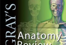 Gray’s Anatomy Review – Questions and comprehensive review correlated with Gray’s Anatomy for Students and Gray’s Atlas of Anatomy (2010) Marios Loukas