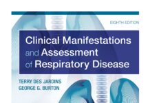 Clinical Manifestations and Assessment of Respiratory Disease (2024) Terry Des Jardins