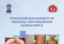 Integrated Management of Neonatal and Childhood Illness (IMNCI) – Facilitator Guide for Medical Officers (2023) Child Health Division, Ministry of Health & Family Welfare, Government of India