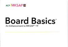 MKSAP Board Basics – An Enhancement to MKSAP 19 (2021) American College of Physicians (ACP)