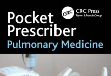 Pocket Prescriber Pulmonary Medicine (2024) Craig Batista