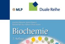 Biochemie – Duale Reihe (2008) Joachim Rassow