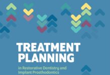 Treatment Planning in Restorative Dentistry and Implant Prosthodontics (2020) Antonio H.C. Rodrigues
