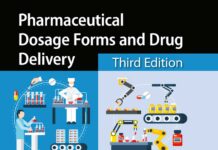 Pharmaceutical Dosage Forms and Drug Delivery – Revised and Expanded (2018) Ram I. Mahato